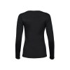 Tee-shirt femme manches longues