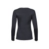 Tee-shirt femme manches longues