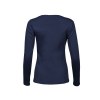 Tee-shirt femme manches longues