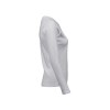 Tee-shirt femme manches longues