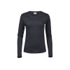 Tee-shirt femme manches longues