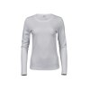Tee-shirt femme manches longues