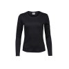 Tee-shirt femme manches longues