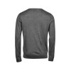 Pull col rond homme