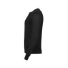 Pull col rond homme
