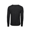 Pull col v homme