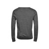 Pull col v homme