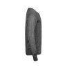 Pull col v homme