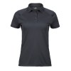Polo de sport femme