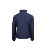 Veste softshell 3 couches homme