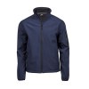 Veste softshell 3 couches homme