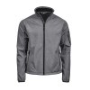Veste softshell 3 couches homme