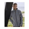 Veste softshell 3 couches homme