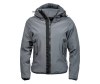 Veste adventure femme