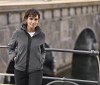 Veste adventure femme