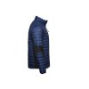 Doudoune crossover homme