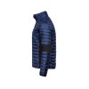 Doudoune crossover homme