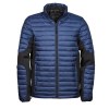Doudoune crossover homme