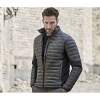 Doudoune crossover homme