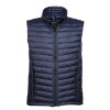 Bodywarmer zepelin homme