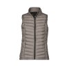 Bodywarmer Zepelin femme