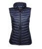 Bodywarmer zepelin femme