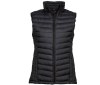 Bodywarmer zepelin femme