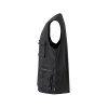 Bodywarmer de travail multi-poches