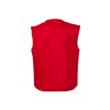 Bodywarmer de travail multi-poches