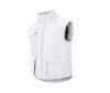 Bodywarmer de travail multi-poches