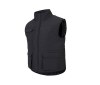 Bodywarmer de travail multi-poches