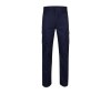 Pantalon stretch multipoches