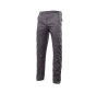 Pantalon stretch multipoches