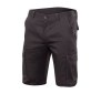 Bermuda stretch multipoches