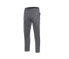 Pantalon 100% coton multipoches
