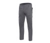 Pantalon 100% coton multipoches