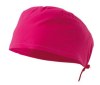Bonnet personnel médical