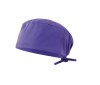 Bonnet personnel médical