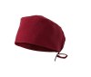 Bonnet personnel médical