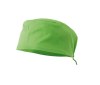 Bonnet personnel médical