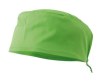 Bonnet personnel médical