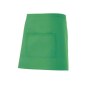 Tablier court en polycoton