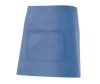 Tablier court en polycoton