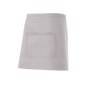 Tablier court en polycoton