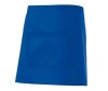 Tablier court en polycoton