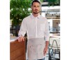 Tablier court en polycoton