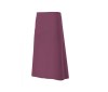 Tablier long en polycoton
