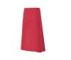 Tablier long en polycoton