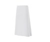 Tablier long en polycoton