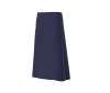 Tablier long en polycoton